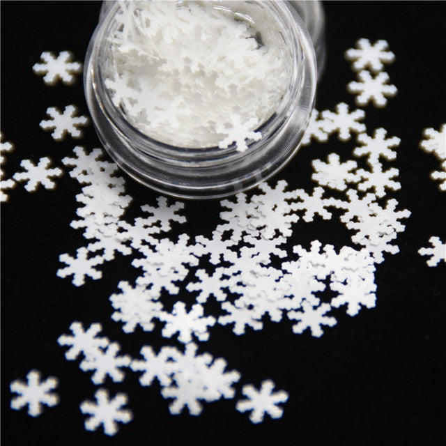 Mixed Fairy Face Body Craft Rose Sequins Manicure Rose Gold Glitter for Nail Decoration