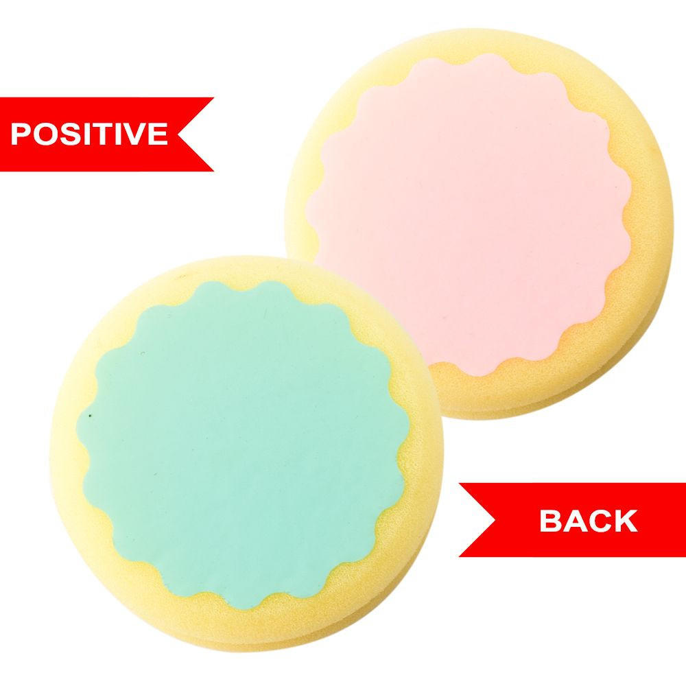 Gentle Magic Women Hair Removal Sponge (Launch Special 😍 - Today Only! ⏳)