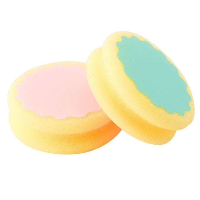 Gentle Magic Women Hair Removal Sponge (Launch Special 😍 - Today Only! ⏳)